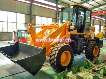 Wheel Loader ZL927