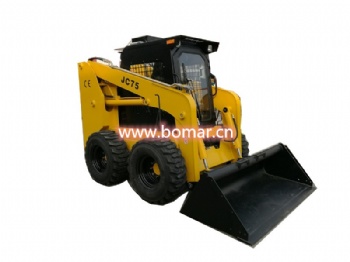 Skid Loader JC75
