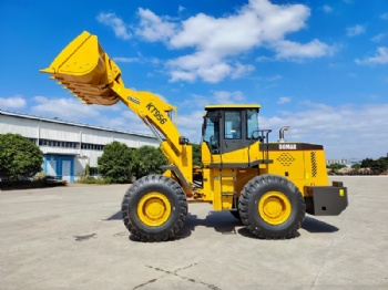Wheel Loader KT956