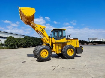 Wheel Loader KT956