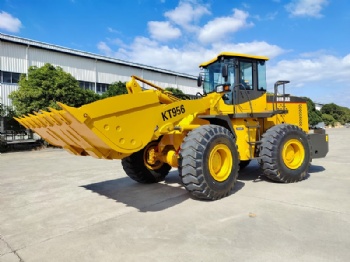 Wheel Loader KT956