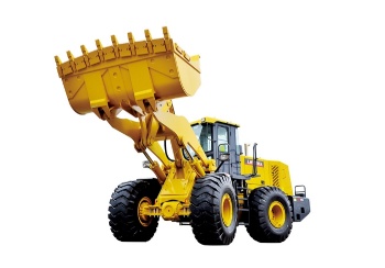 XCMG WHEEL LOADER LW700KN