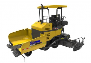 XCMG PAVER RP453L