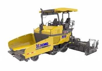 XCMG PAVER RP603L