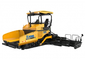 XCMG PAVER RP903