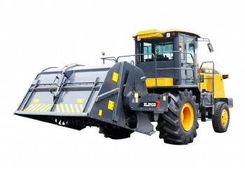 XCMG SOIL STABILIZER XL2103