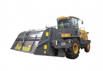 XCMG SOIL STABILIZER XL2503