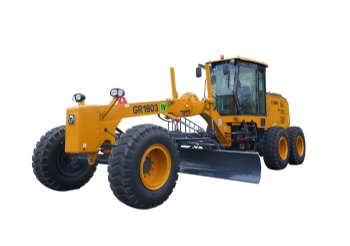 XCMG MOTOR GRADER GR180