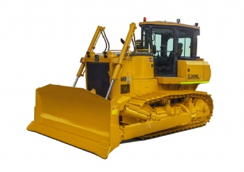 OASIS DESIGN BULLDOZER TY260